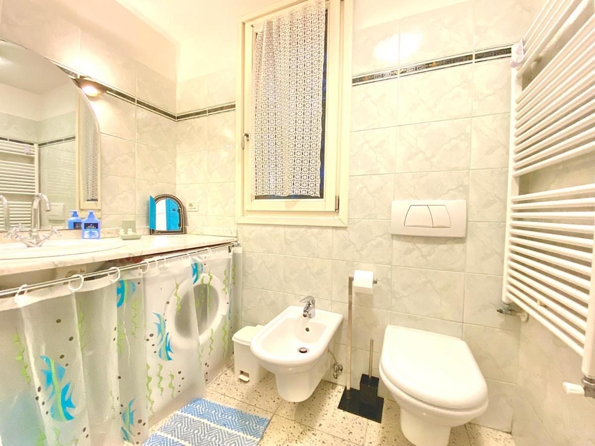 Vida Boa - Holiday Residence Torbole Sul Garda Luaran gambar