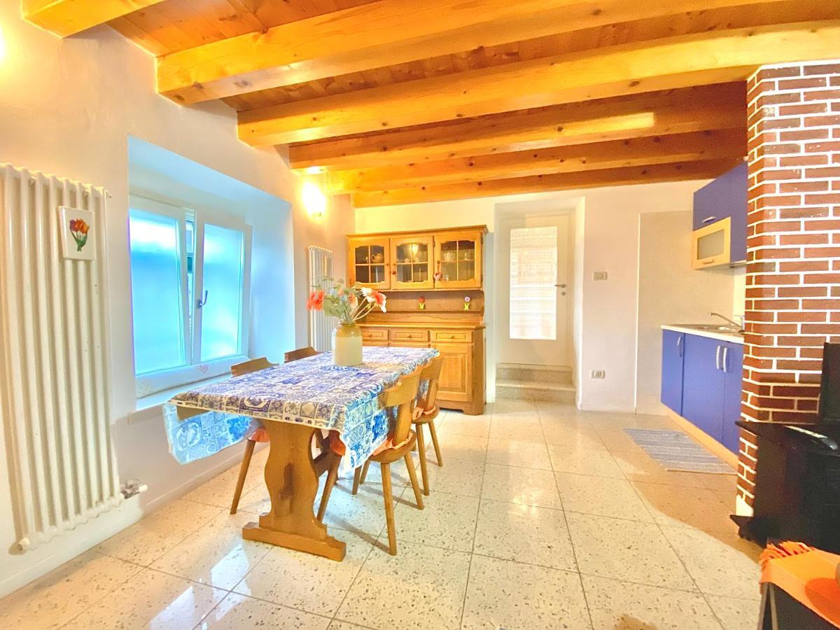 Vida Boa - Holiday Residence Torbole Sul Garda Luaran gambar