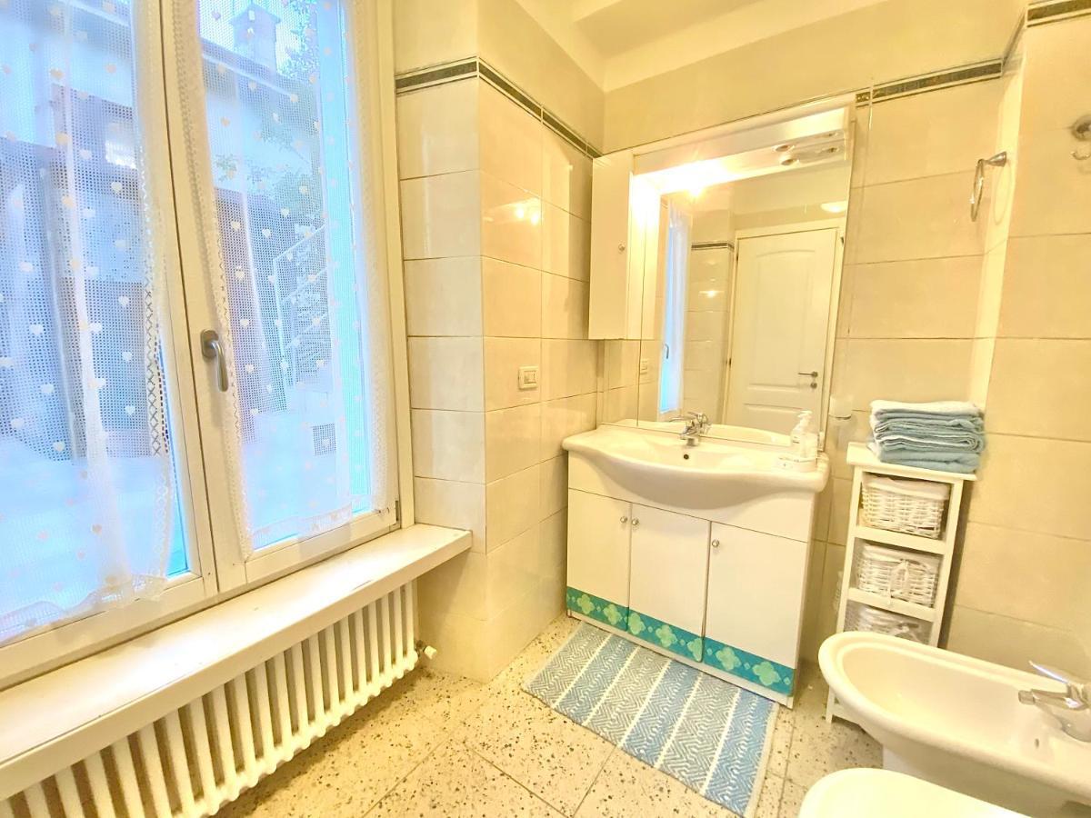 Vida Boa - Holiday Residence Torbole Sul Garda Luaran gambar