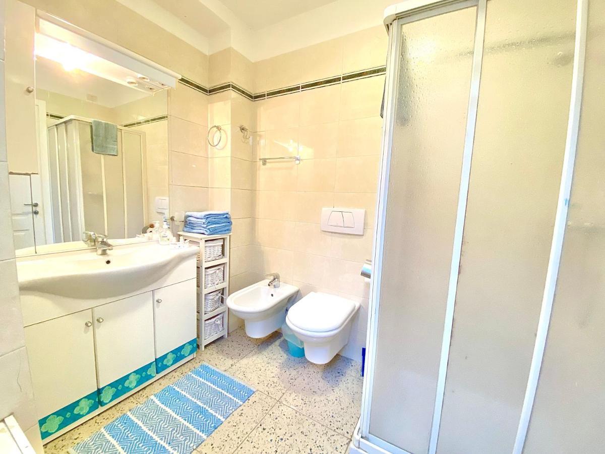 Vida Boa - Holiday Residence Torbole Sul Garda Luaran gambar