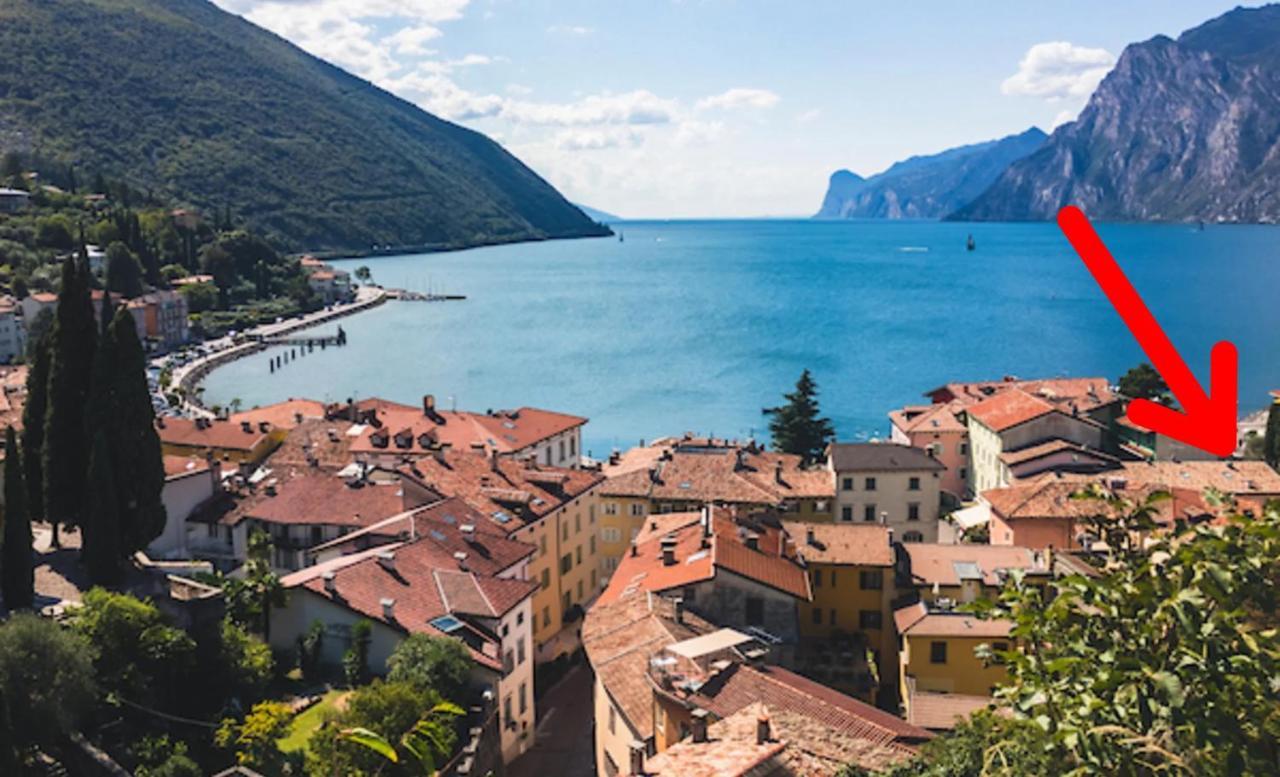 Vida Boa - Holiday Residence Torbole Sul Garda Luaran gambar