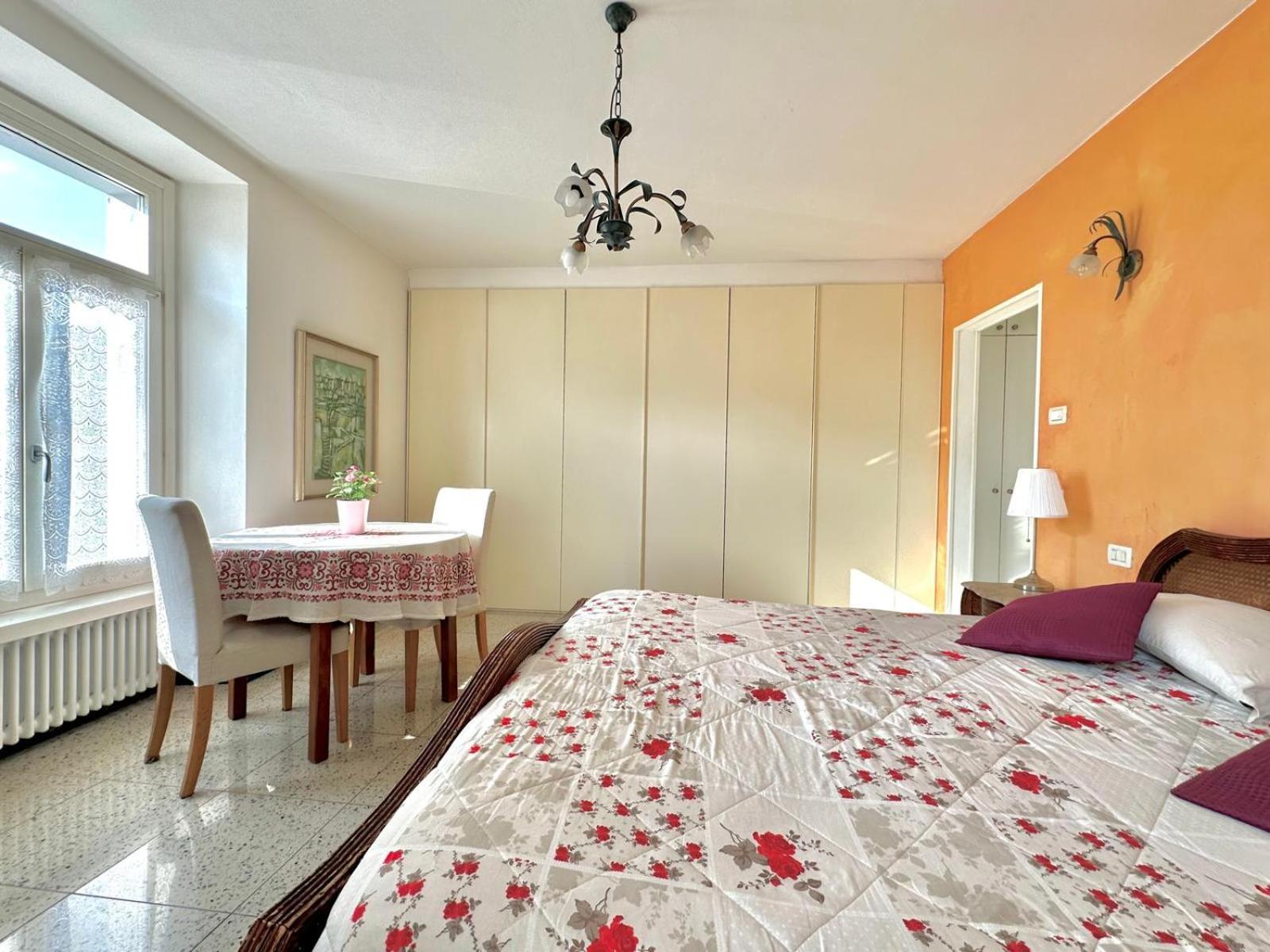 Vida Boa - Holiday Residence Torbole Sul Garda Luaran gambar